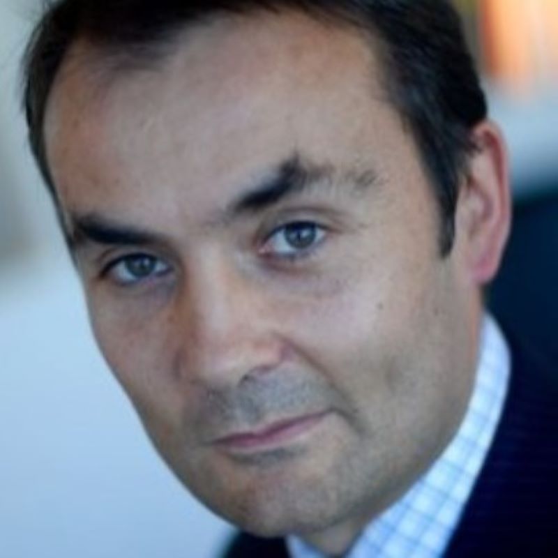 Philippe Taillardat, Rive Private Investment