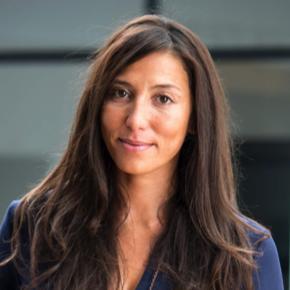 Sabrina Lenczner, Anaxago Capital