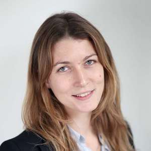 Dorothee Griveaux, Dentons