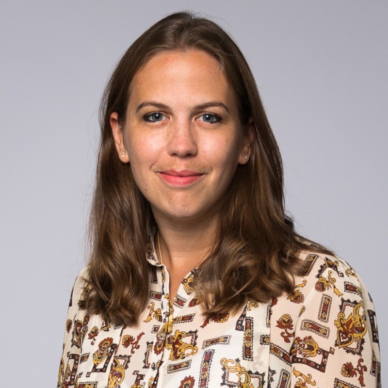 Céline Faugeron, Icade