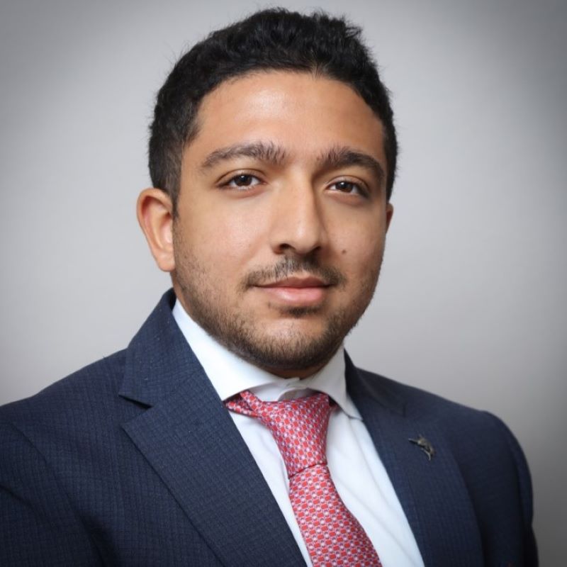 Karim Abdelgawad, Eversheds Sutherland