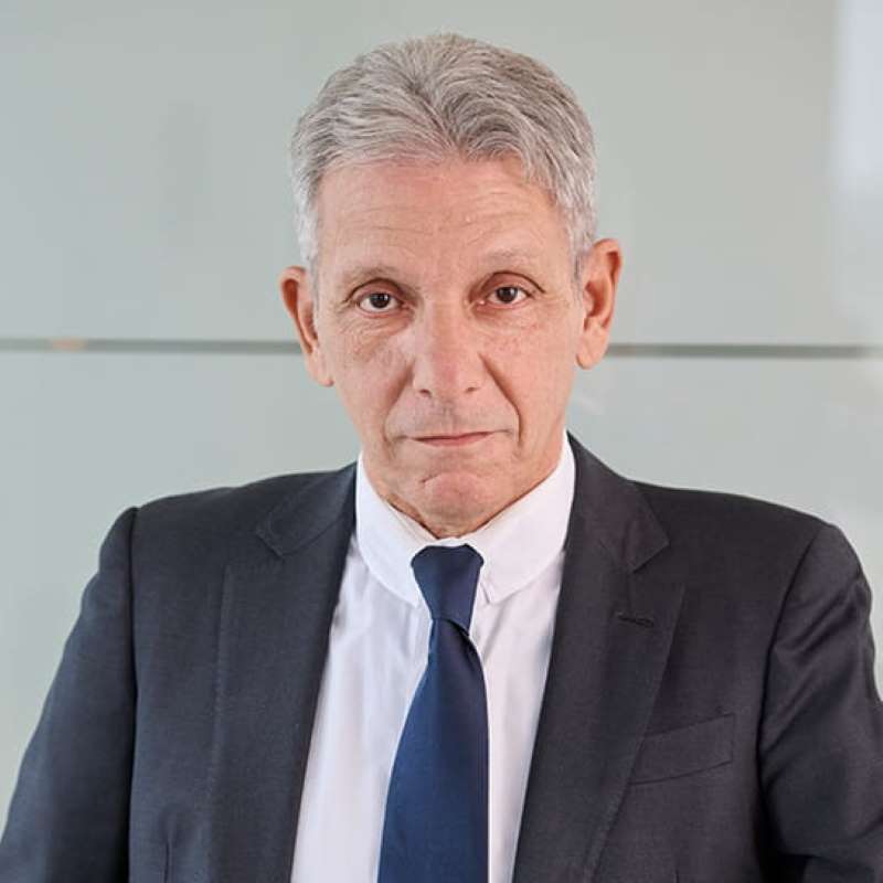 Jean-Marc Franceschi, Hogan Lovells