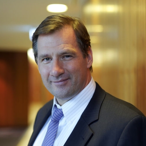 Jaap Tonckens, Unibail-Rodamco-Westfield