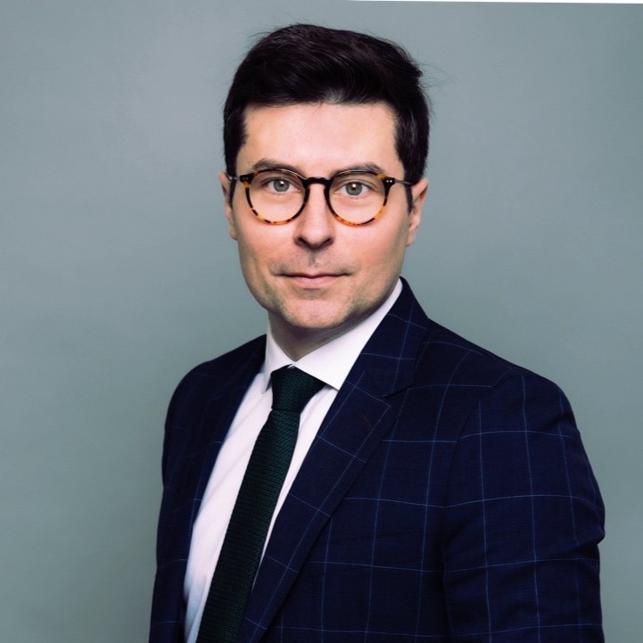 Nicolas Fayol, Eight Advisory Avocats