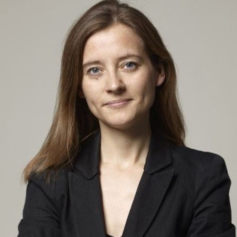 Marie Trécan, DS Avocats