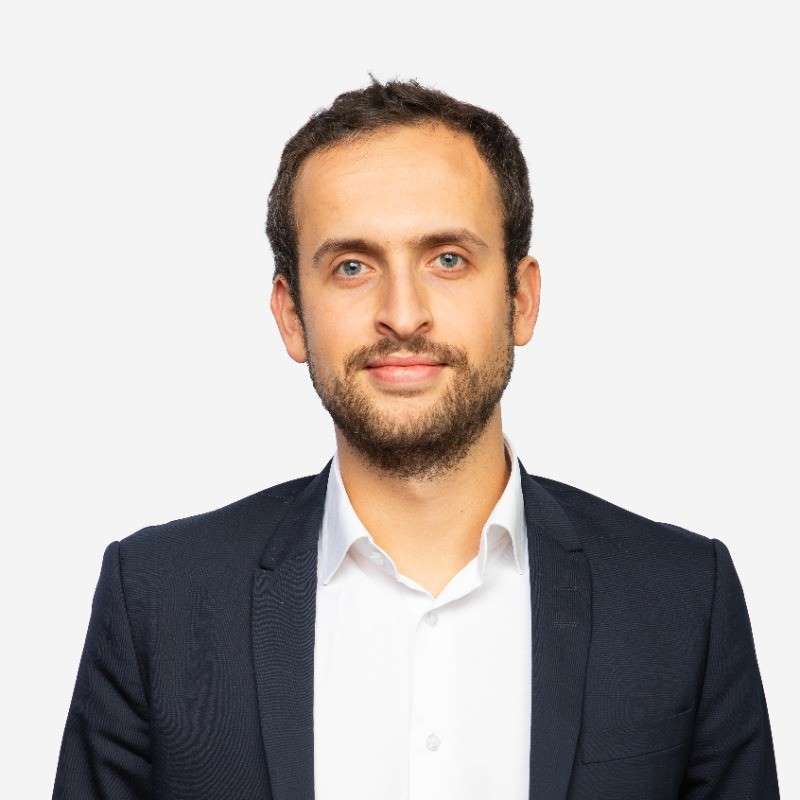 Nathan Amsellem, Forvis Mazars Financial Advisory