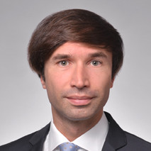 Dmitry Tkachev, PwC