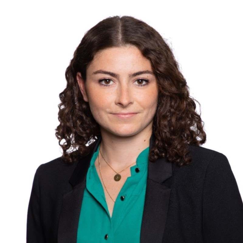 Mathilde Tanniou, Eight Advisory Avocats