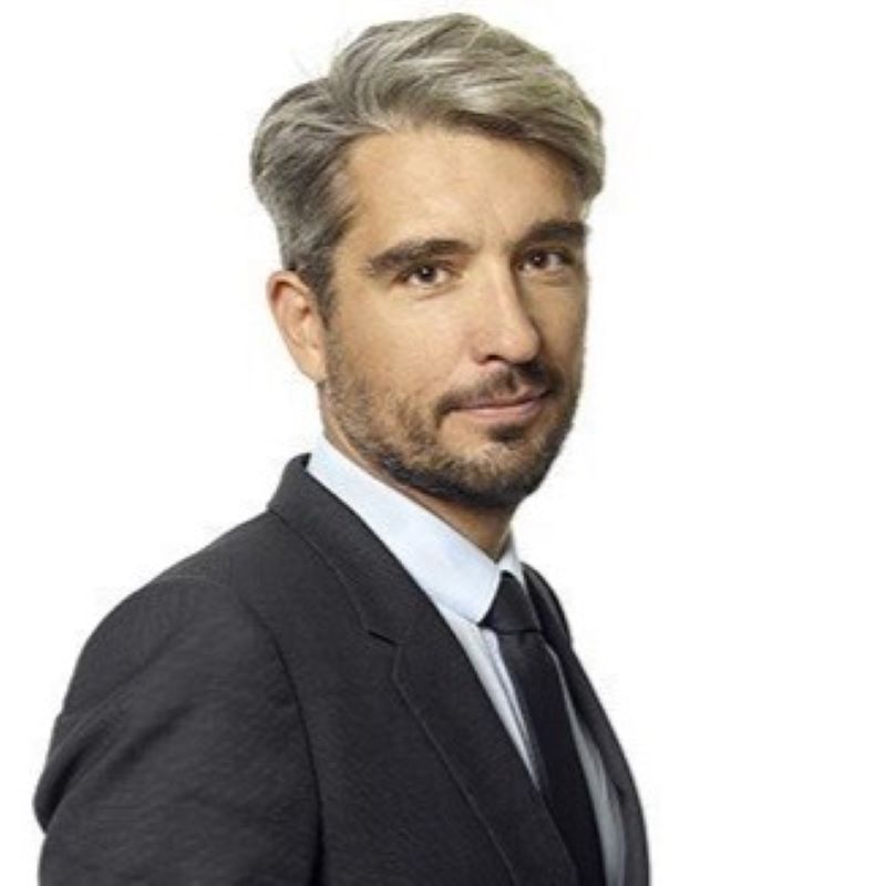 Sébastien Legrix de la Salle, DS Avocats