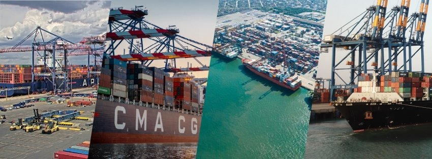 © CMA CGM