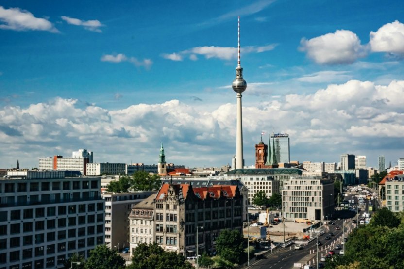 © Unsplash