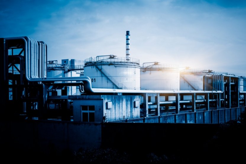 ©LBC Tank Terminals
