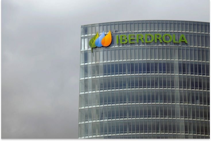 ©Iberdrola