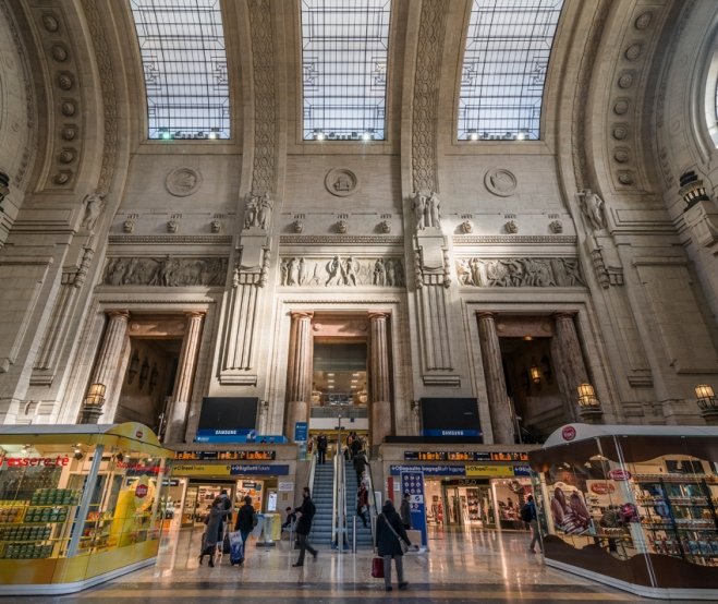 ©Grandi Stazioni Retail