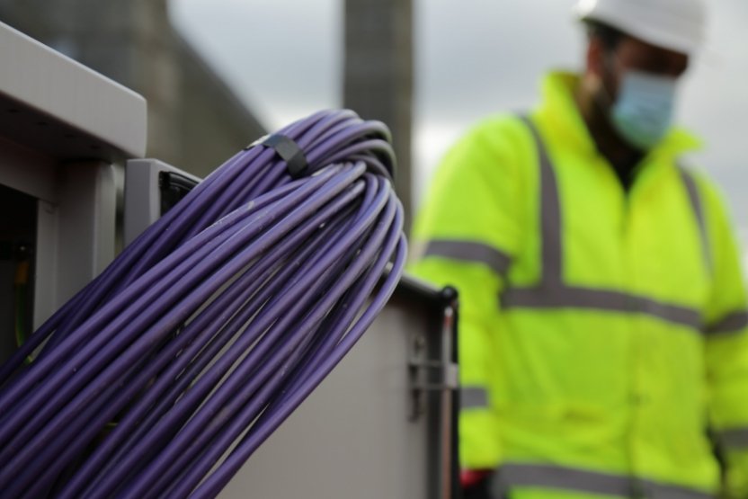 © CityFibre