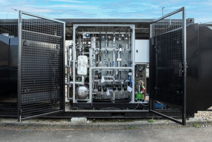 © Khimod