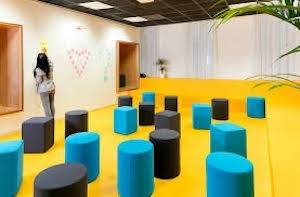 &nbsp;iLOV&rsquo;iT Worklabs