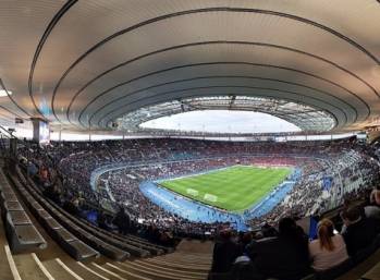 Le Stade de France