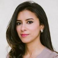 Rhizlaine Tabari Bosli, Masdar (Abu Dhabi Future Energy Company