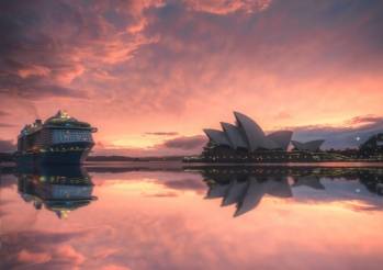 Meero s'installe &agrave; Sydney. &copy; Simon Clayten&nbsp;