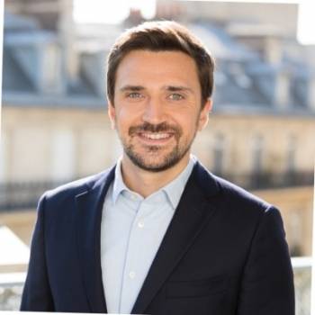 Marc-Etienne Mercadier, Eiffel Investment Group Marc-Etienne Mercadier, Eiffel Investment Group