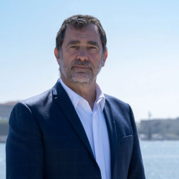 Christophe Castaner, SFTR Christophe Castaner, SFTR