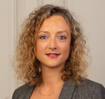 Elise Erbs, Electra&nbsp;