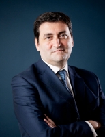 Vincent Levita, Infravia Capital Partners 