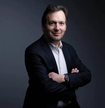 Sebastien Paillat, HY24 Sebastien Paillat, HY24