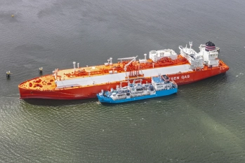 © Titan Clean Fuels