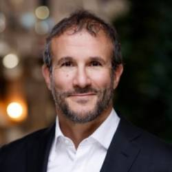Bruno Bensasson, Akuo Energy 