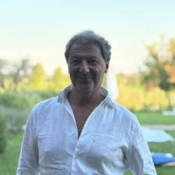 Alessandro Colombo, SAUR Industries