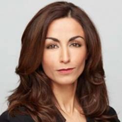 Ahlam Guessoum, LPA CGR Avocats Ahlam Guessoum, LPA CGR Avocats