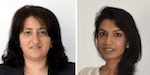 Nadezhda Varbanova et Sohini Kar-Purkayastha