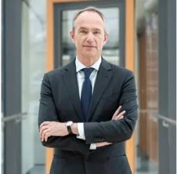 Jean-Christophe Laloux, FEI 