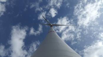 Eolienne 600