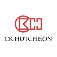 CK HUTCHISON