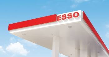 © Esso