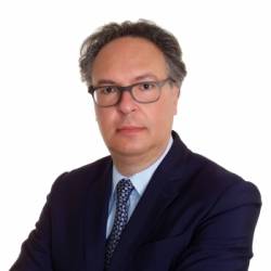 Vincent Trevisani, d'Ashurst