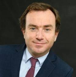 Thomas Clerc, Idia