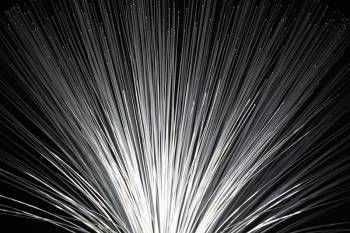 Fibre noire proposée par Ufinet