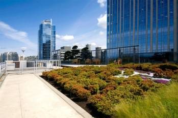 Le positionnement du fonds permet de tirer profit des principales tendances en matière d’infrastructures tels que les nouvelles technologies. ©Russell Investments Le positionnement du fonds permet de tirer profit des principales tendances en matière d’infrastructures tels que les nouvelles technologies. ©Russell Investments