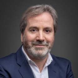 Emmanuel Fages, FTI Consulting