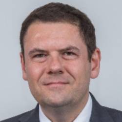 Thibaut Paillard, Egis