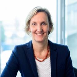 Emmanuelle Riedel Drouin, Proparco