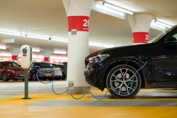 Swish accompagne les entreprises dans la décarbonation de leurs mobilités. ©Swish