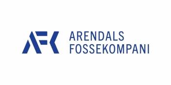 ARENDALS FOSSEKOMPANI