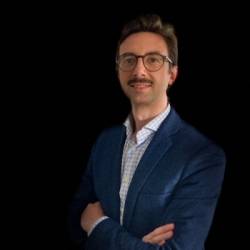 Mathias Ginet, TotalEnergies