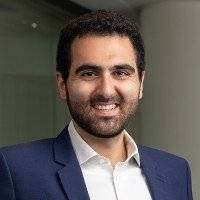 Marc Diab Maalouf, Clifford Chance