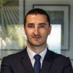 Mihai Bodrug, Envinergy
